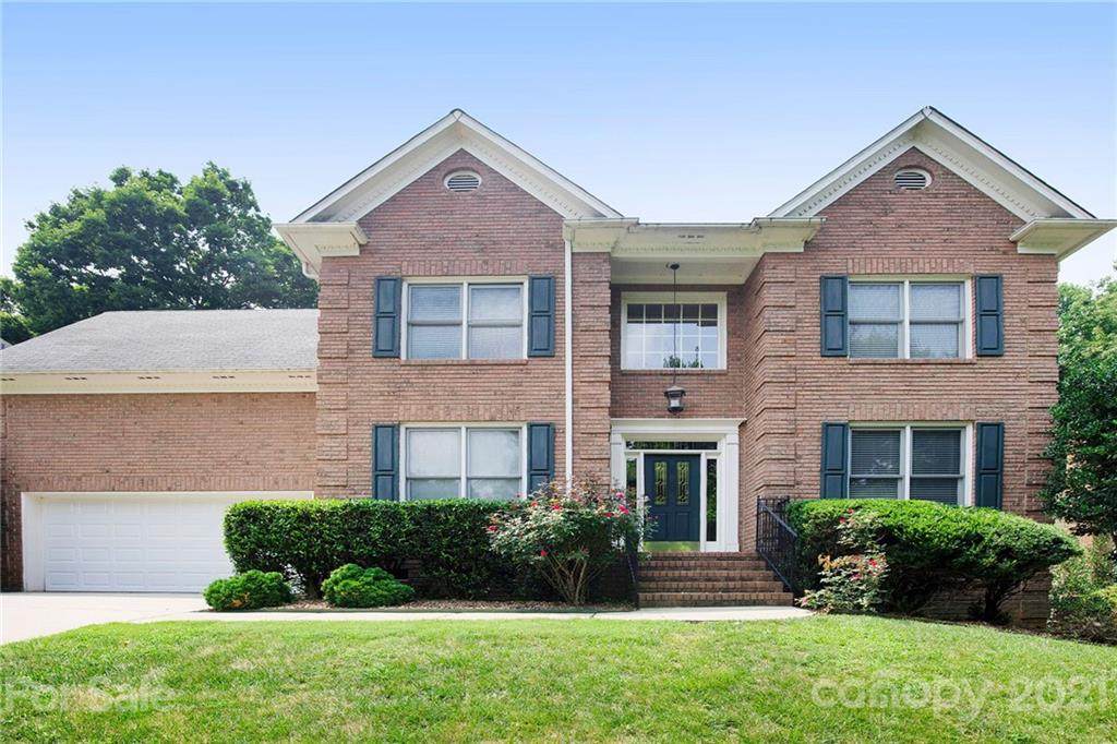 11921 Cupworth Court - Photo 1