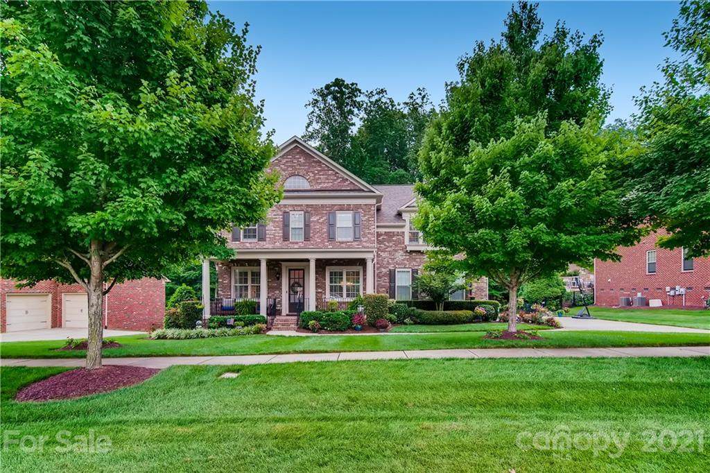 13202 Long Common Parkway - Photo 1