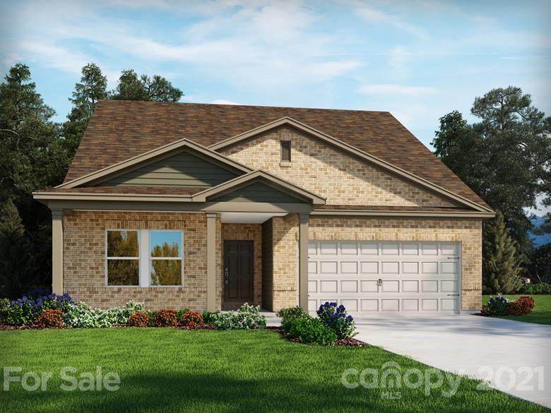8819 Pennegrove Circle - Photo 1