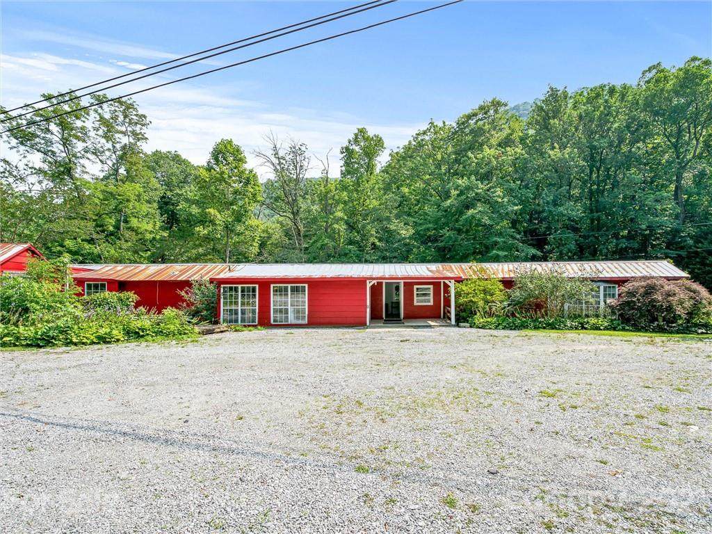 3290 Gerton Highway - Photo 1