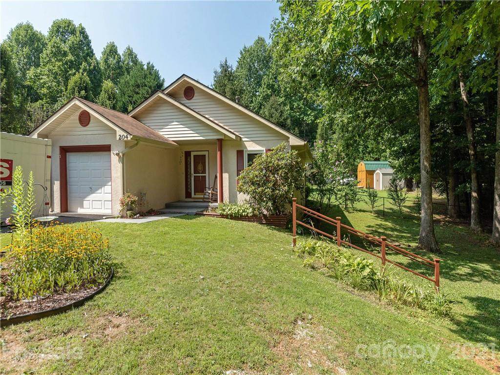 204 Cinnamon Way - Photo 1