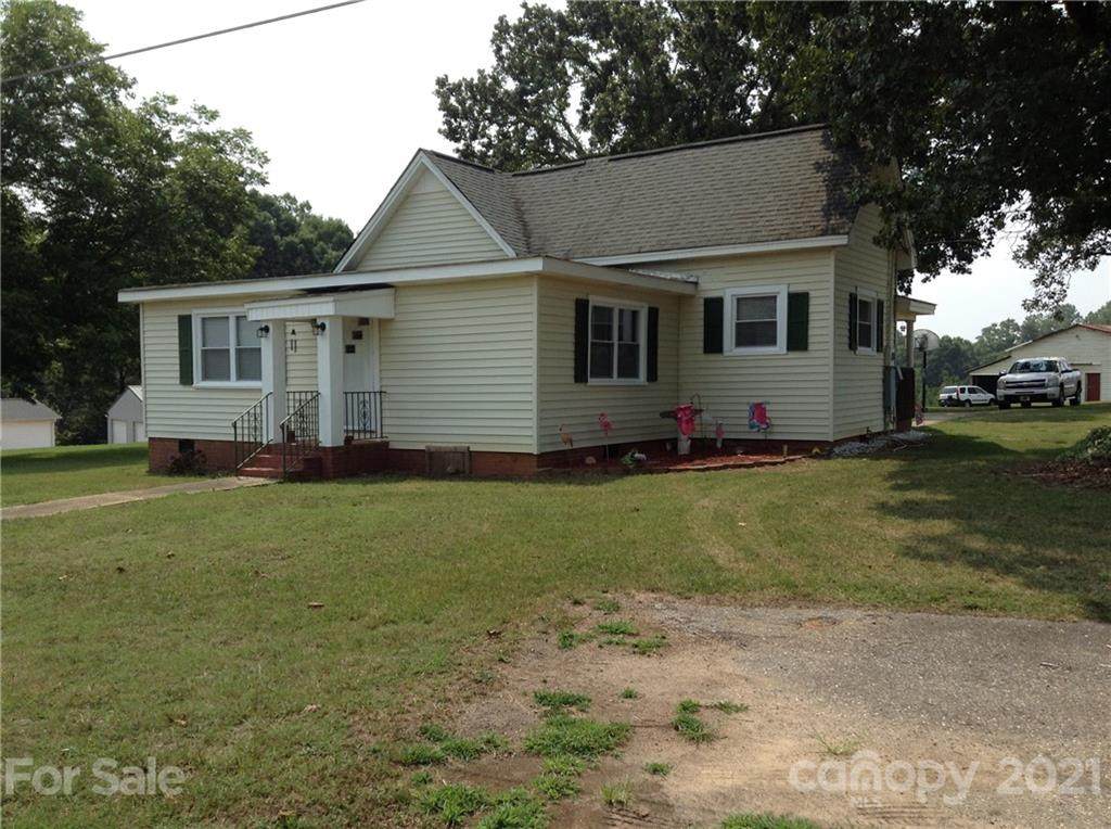 1910 Creek Ridge Road - Photo 1