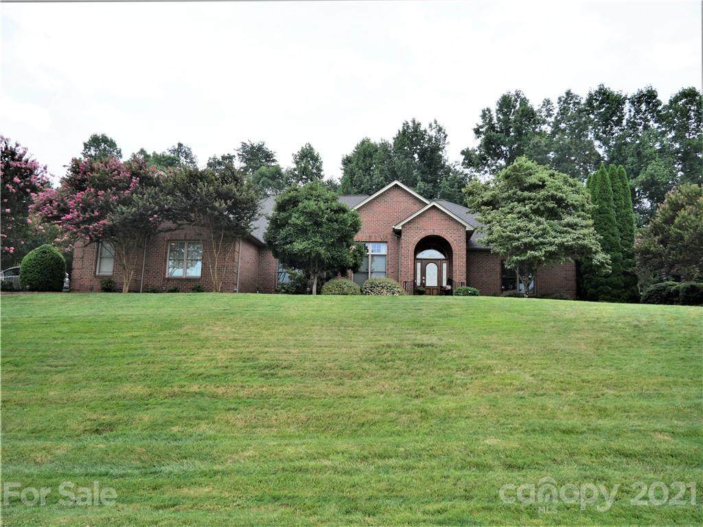 6378 Dwayne Starnes Drive - Photo 1