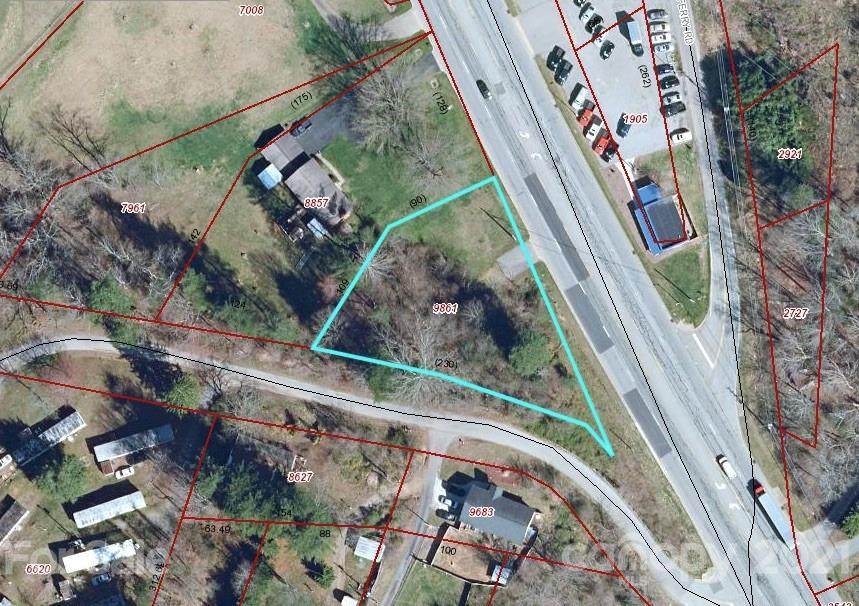 1499 Brevard Road - Photo 1