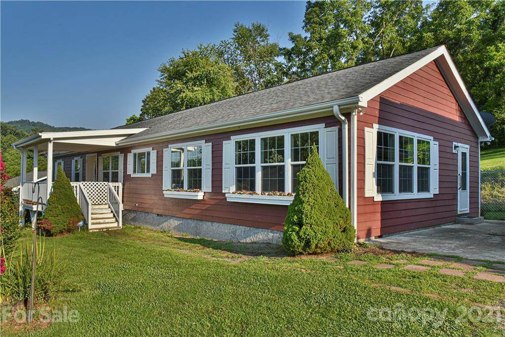 699 Pleasant Hill Road - Photo 1