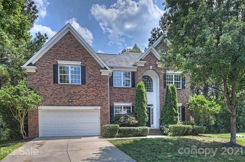 15823 Sullivan Ridge Drive - Photo 1