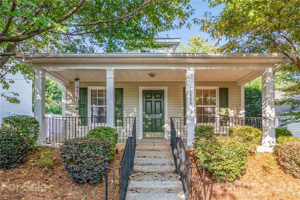 15436 Crossing Gate Drive - Photo 1