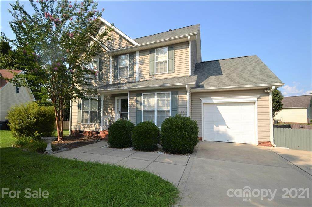 14316 Menifee Drive - Photo 1