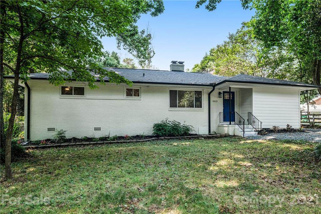 5613 Wilora Lake Road - Photo 1
