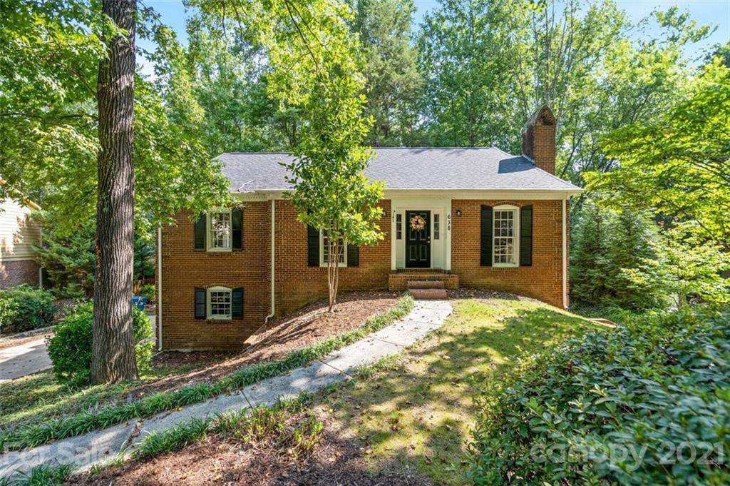 638 Trail Ridge Road - Photo 1