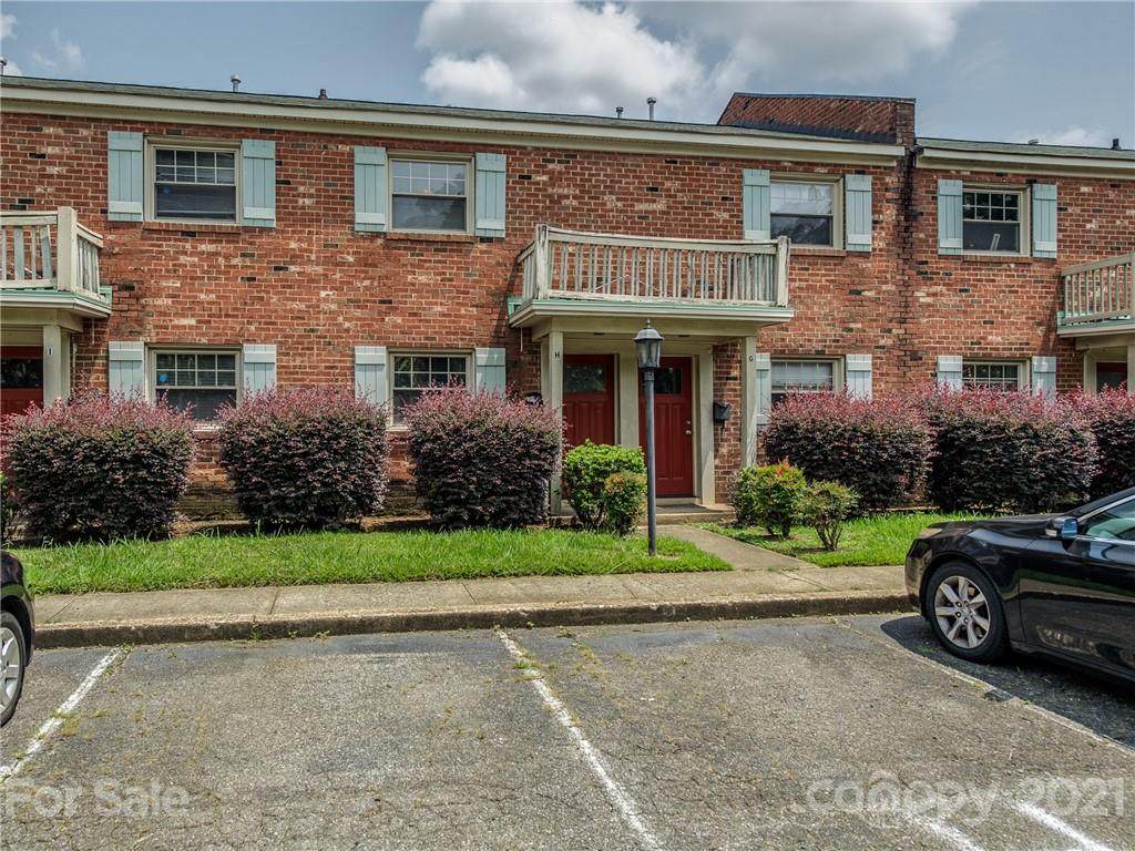 1201 Green Oaks Lane - Photo 1