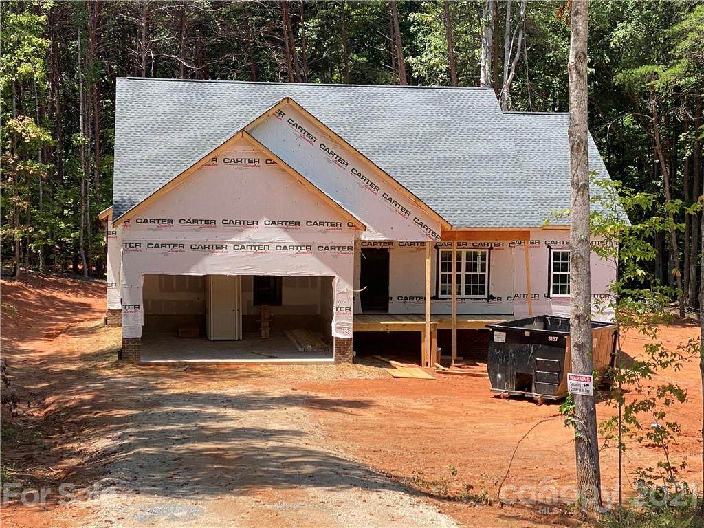 1063 Rhyne Road - Photo 1