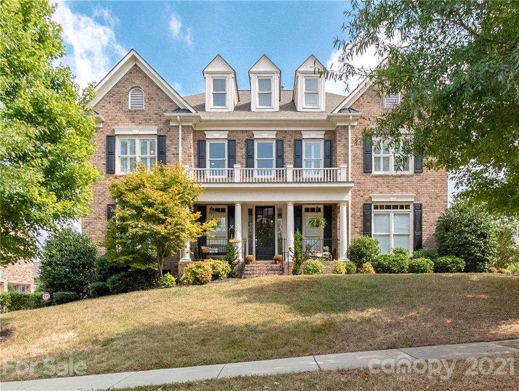 9434 Wallace Pond Drive - Photo 1