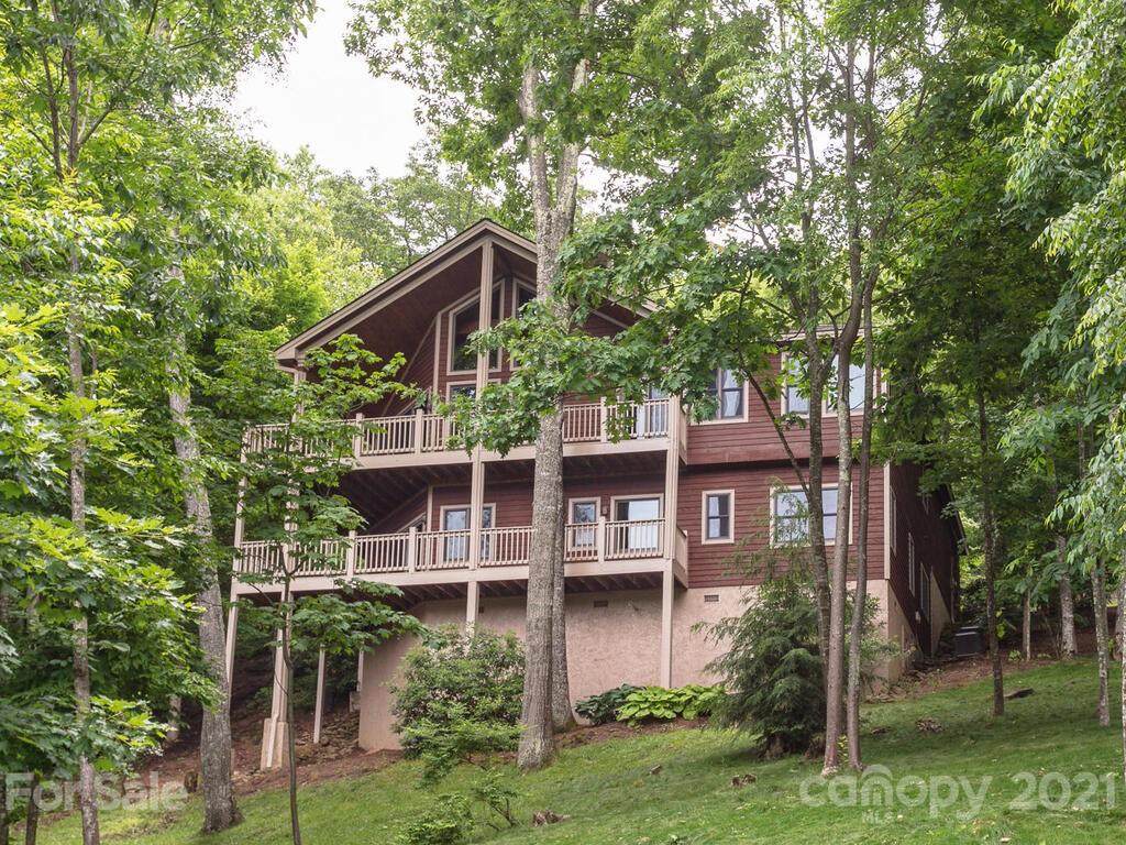45 Ivy Point Lane - Photo 1