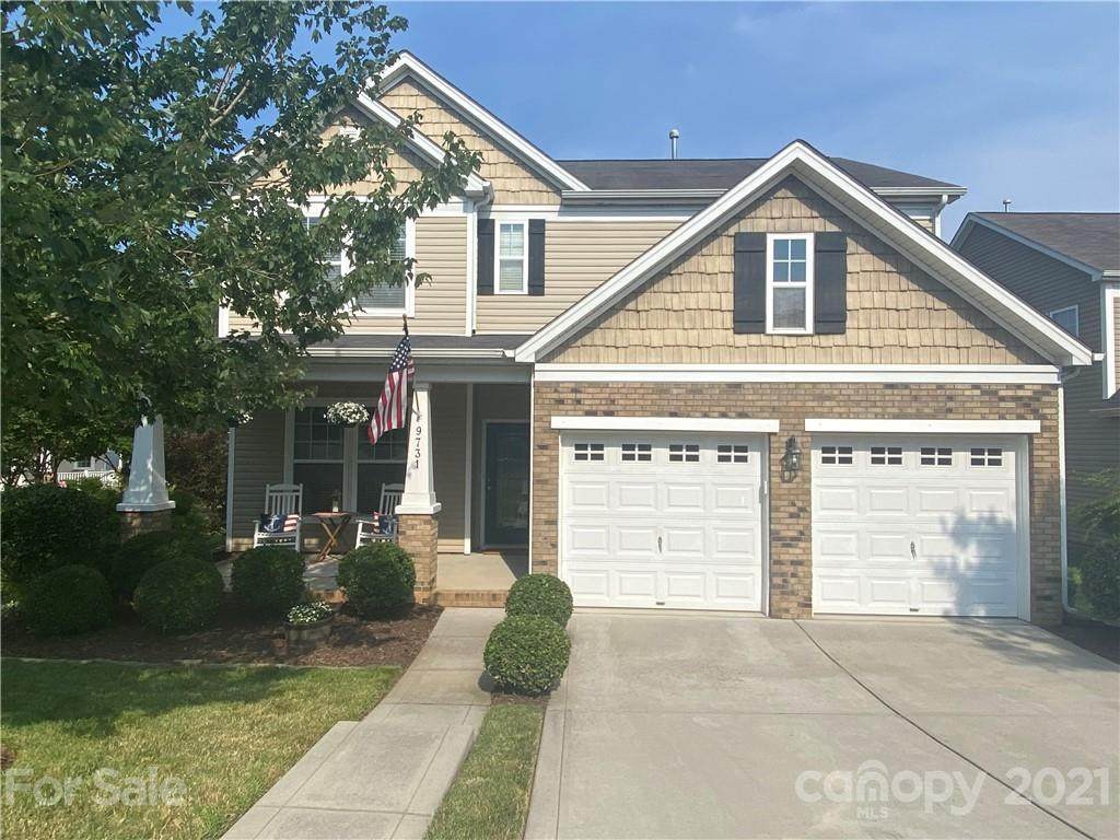 9731 Long Hill Drive - Photo 1