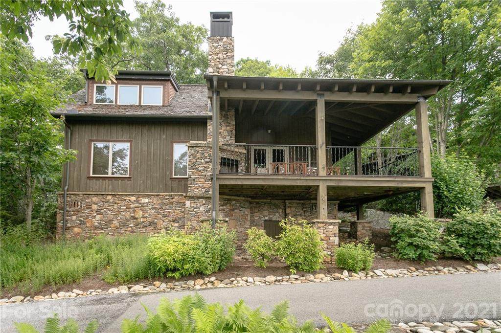 9 Hawks Ledge Trail - Photo 1