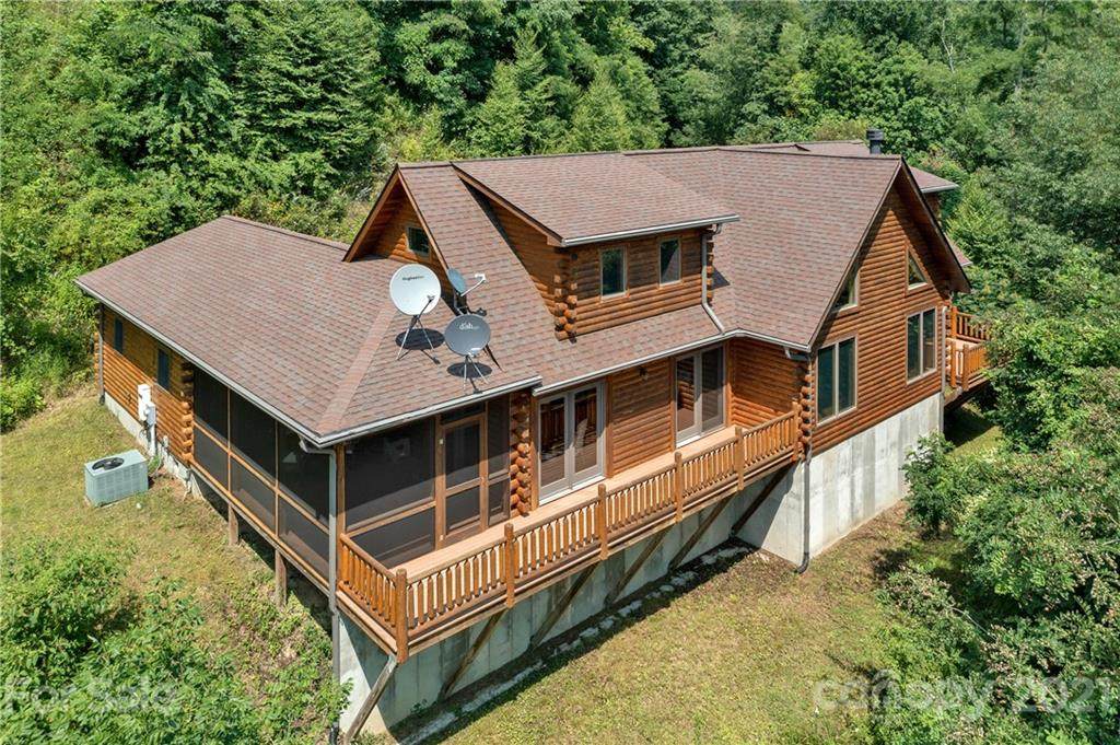 210 Angel Falls Road - Photo 1