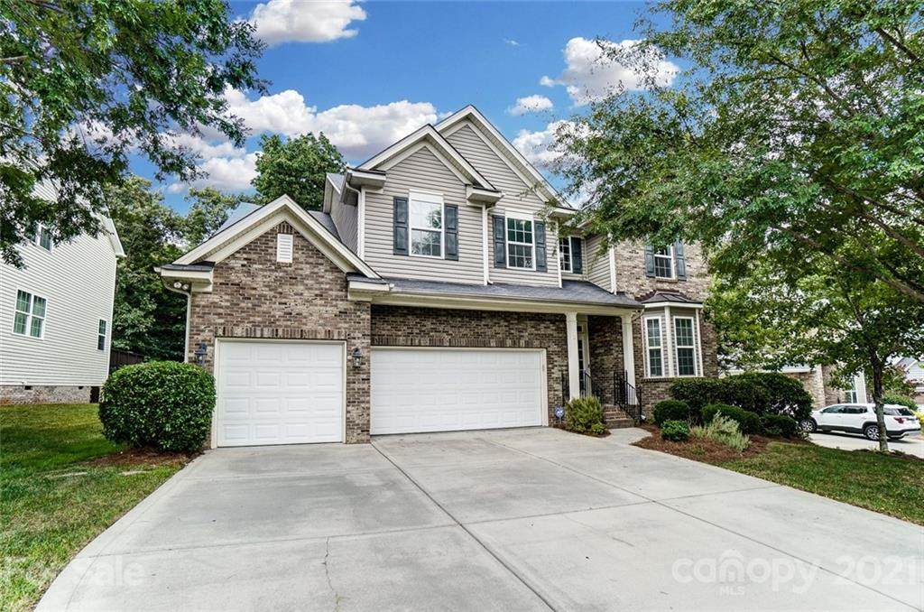 8012 Penman Springs Drive - Photo 1
