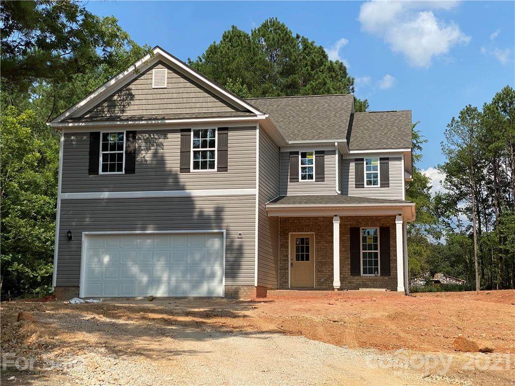9115 Providence Road - Photo 1