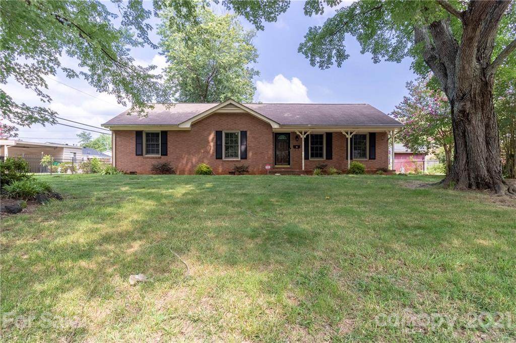 4413 Crestmont Drive - Photo 1
