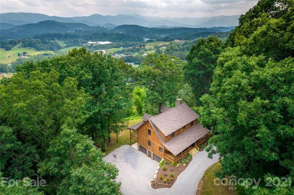 451 Morrow Mountain Road - Photo 1