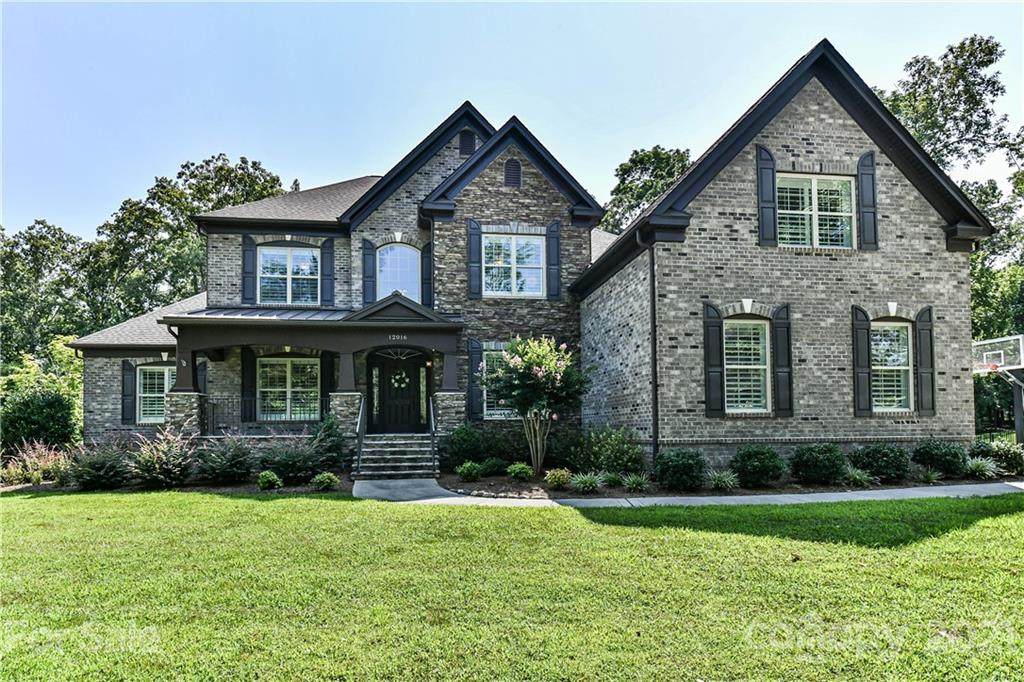 12016 Carolina Cherry Lane - Photo 1