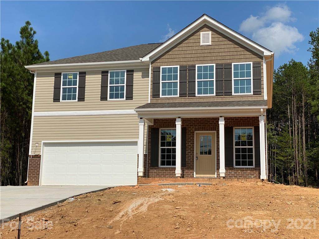 9119 Providence Road - Photo 1
