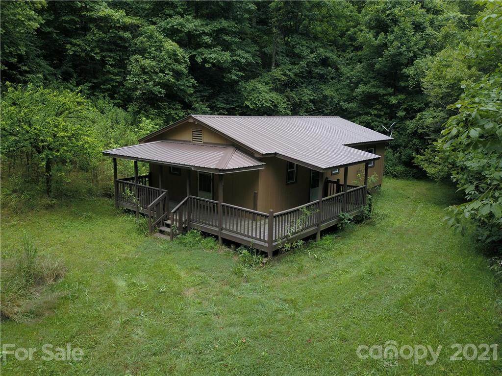 556 Unahala Creek Road - Photo 1