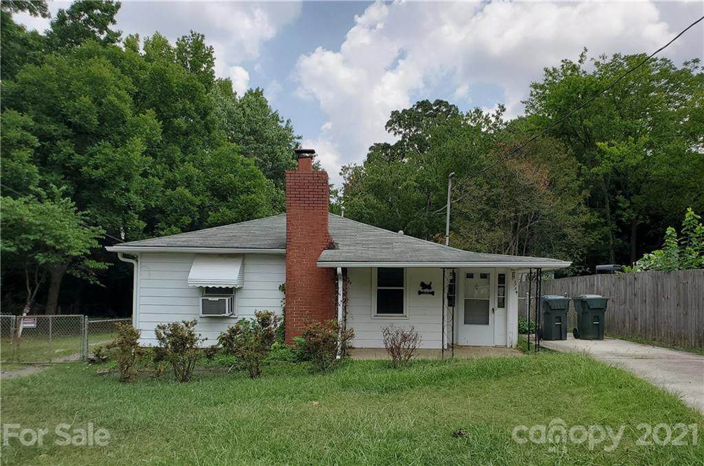 1154 Williams Street - Photo 1