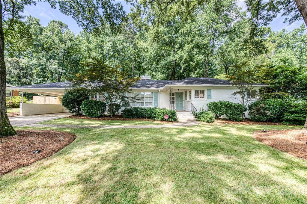 5162 Lincrest Place - Photo 1