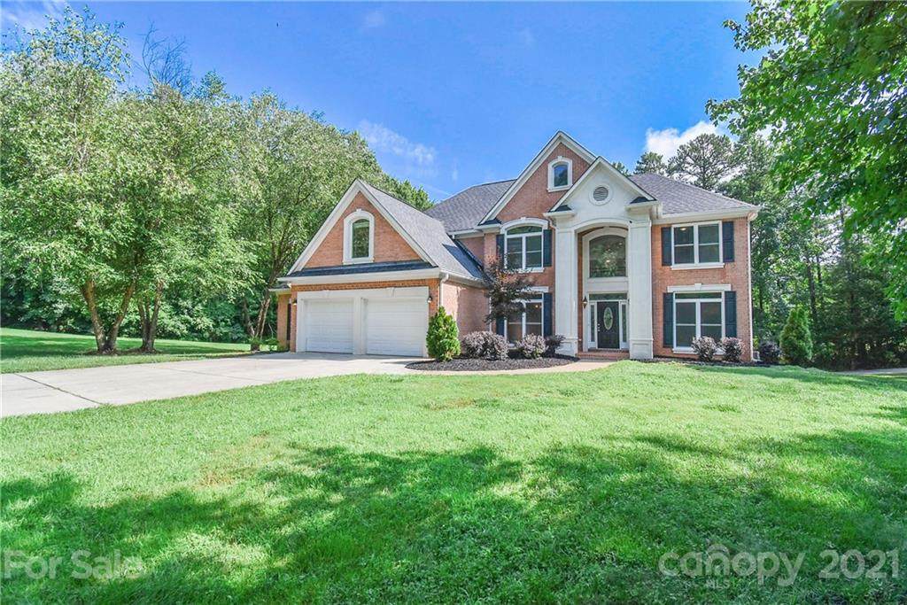 2410 Lexington Approach Drive - Photo 1