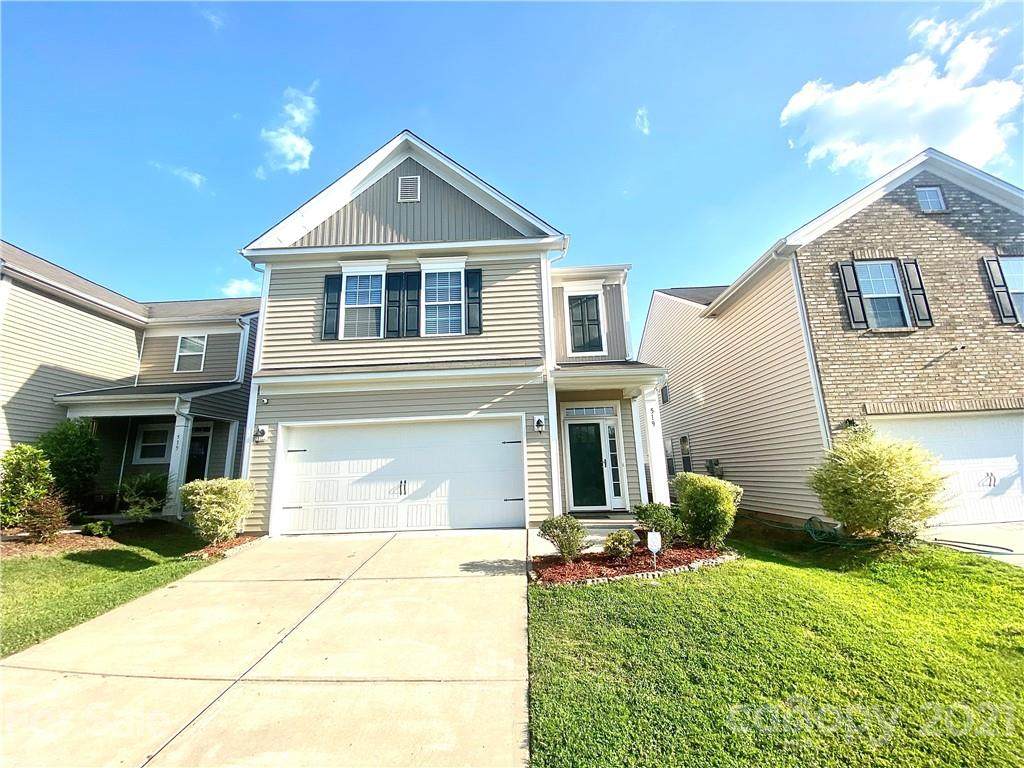 519 Knothole Lane - Photo 1