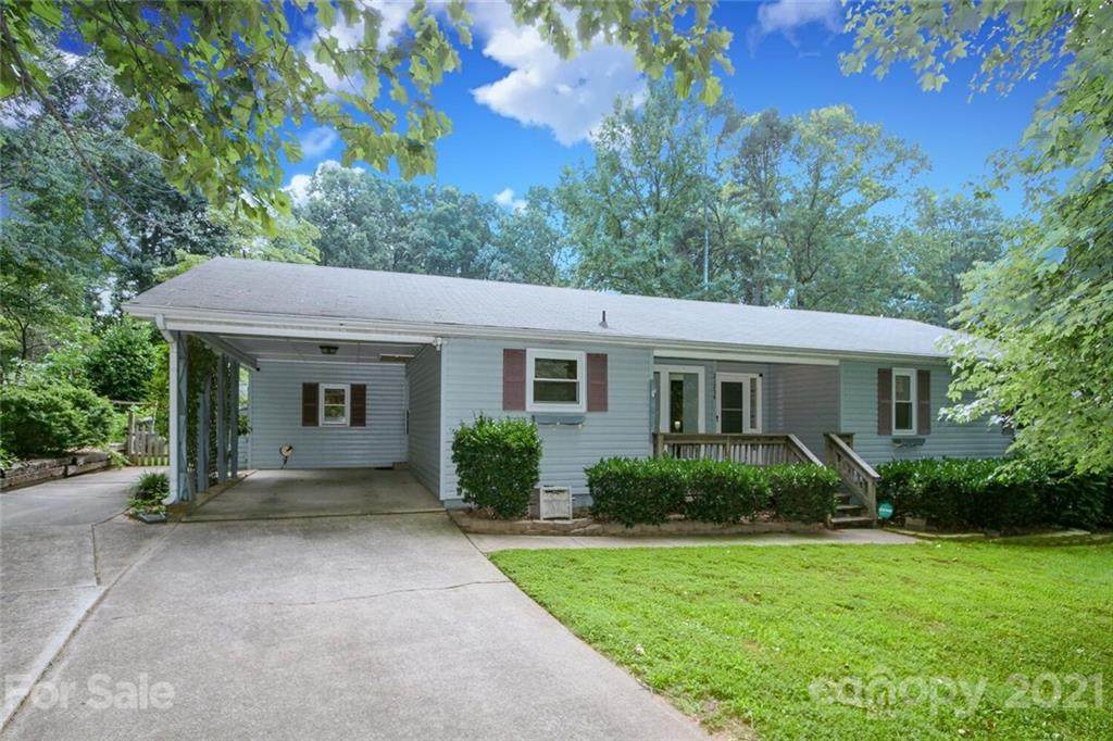 21254 Sandy Cove Road - Photo 1