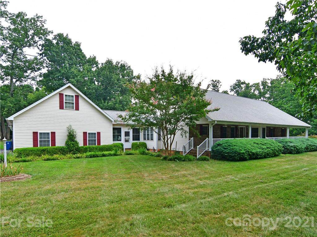 5178 Millstone Drive - Photo 1