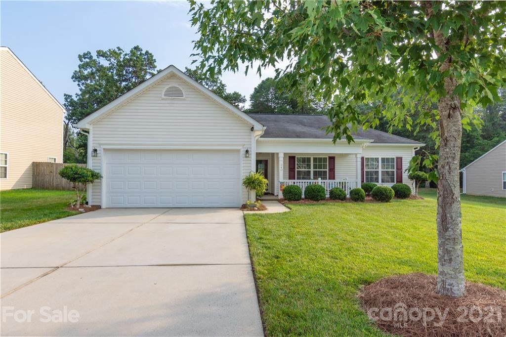 240 Valerie Drive - Photo 1