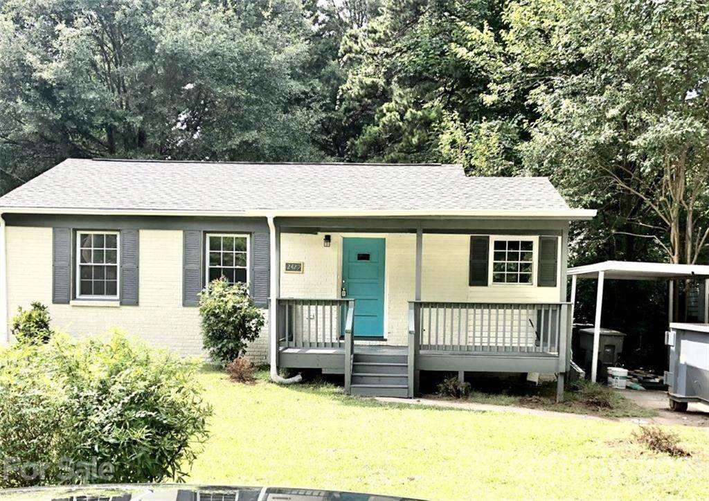 2429 Jefferson Davis Street - Photo 1