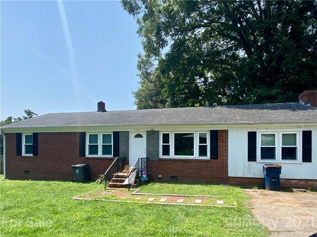 110 Buckoak Street - Photo 1
