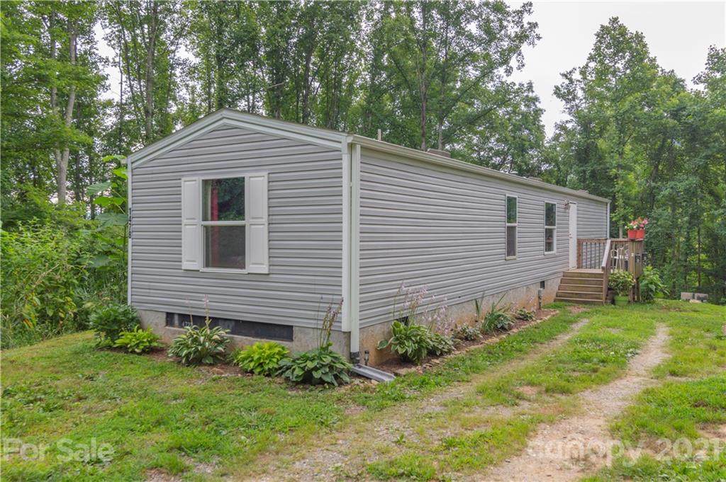 1478 Fisher Branch Road - Photo 1