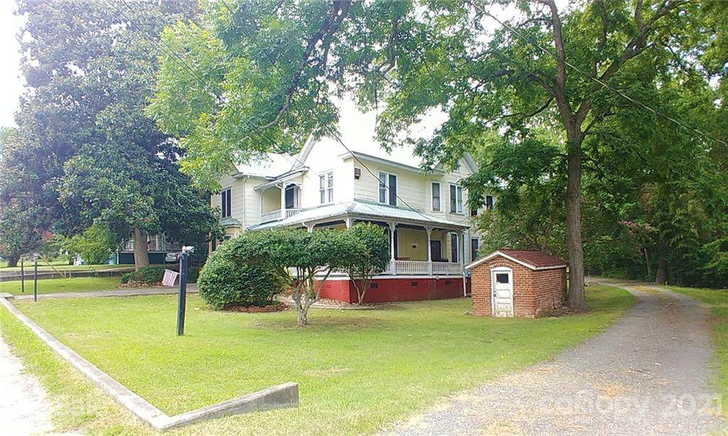 113 Pinckney Street - Photo 1