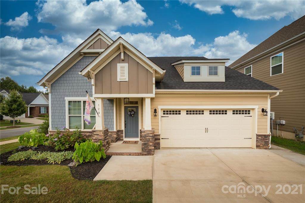128 Creekside Crossing Lane - Photo 1