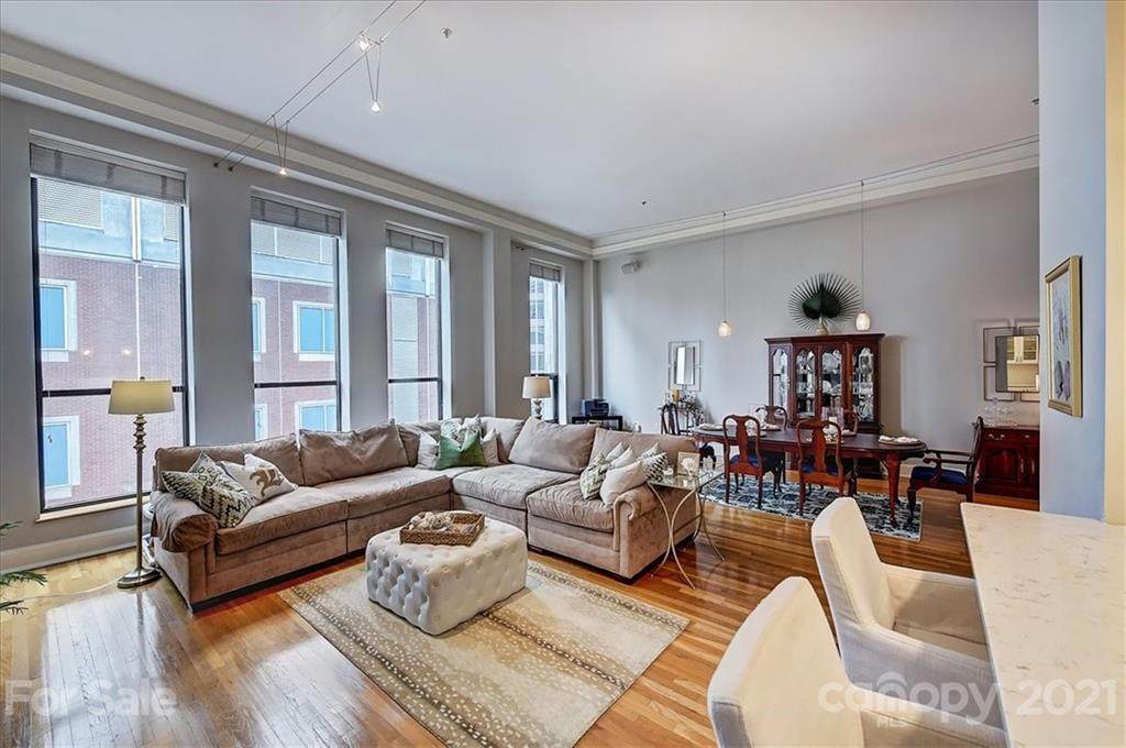 127 Tryon Street - Photo 1