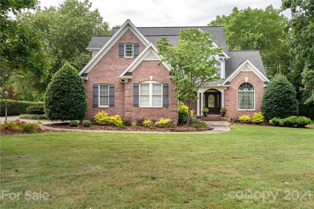 114 Trappers Ridge Drive - Photo 1