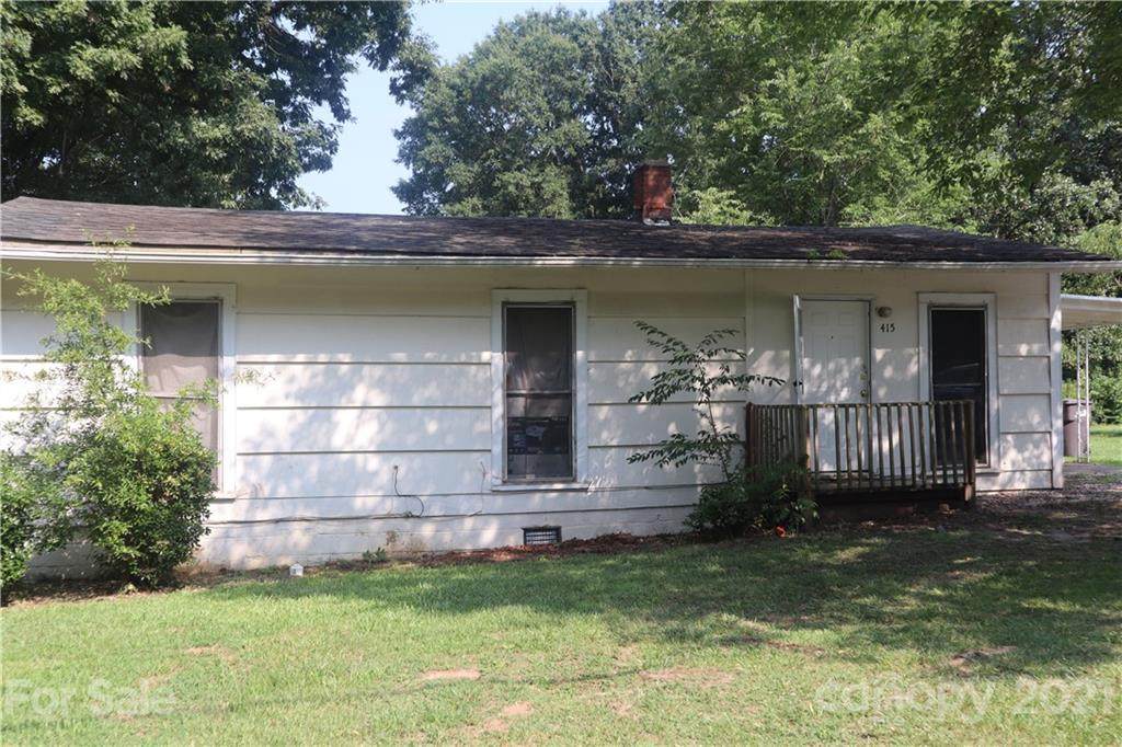 415 Eastside Drive - Photo 1