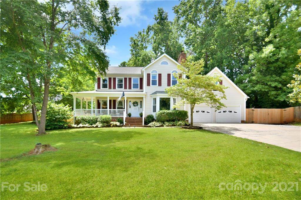4525 Tree Haven Court - Photo 1