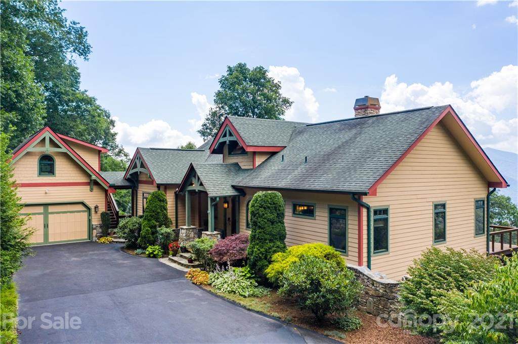 2941 Eagles Nest Road - Photo 1