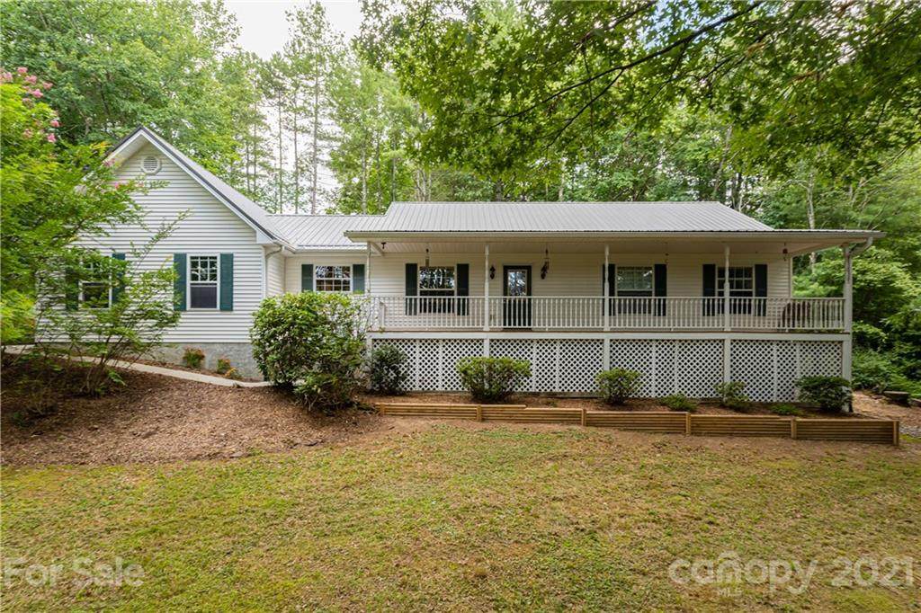 1540 Chestnut Gap Road - Photo 1