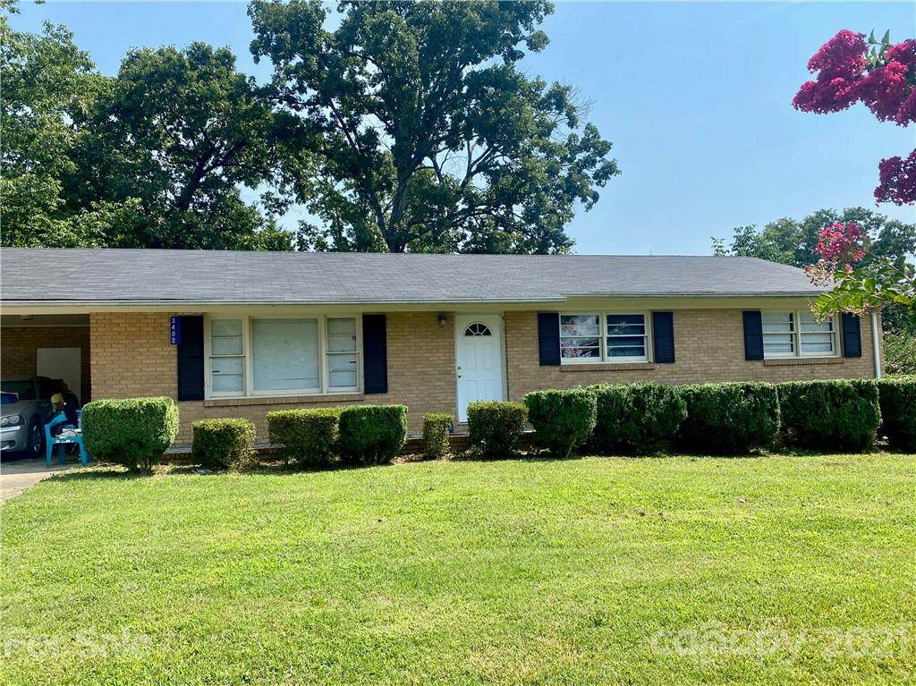 3402 Cinderella Drive - Photo 1