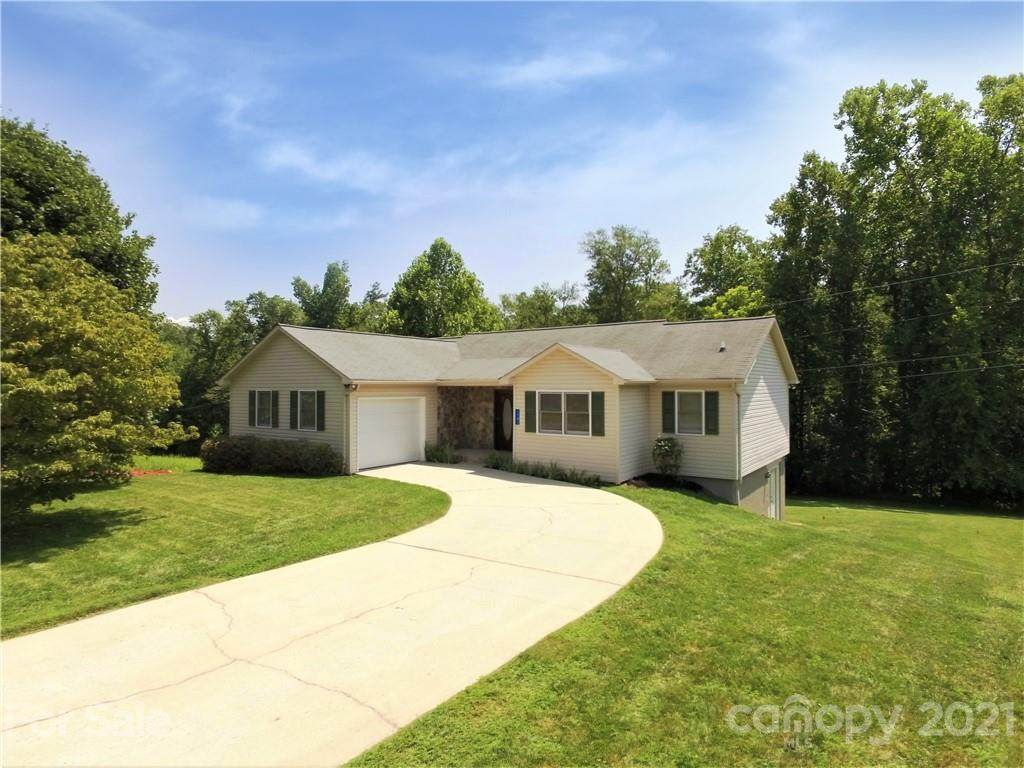 1701 Greenbrooke Road - Photo 1