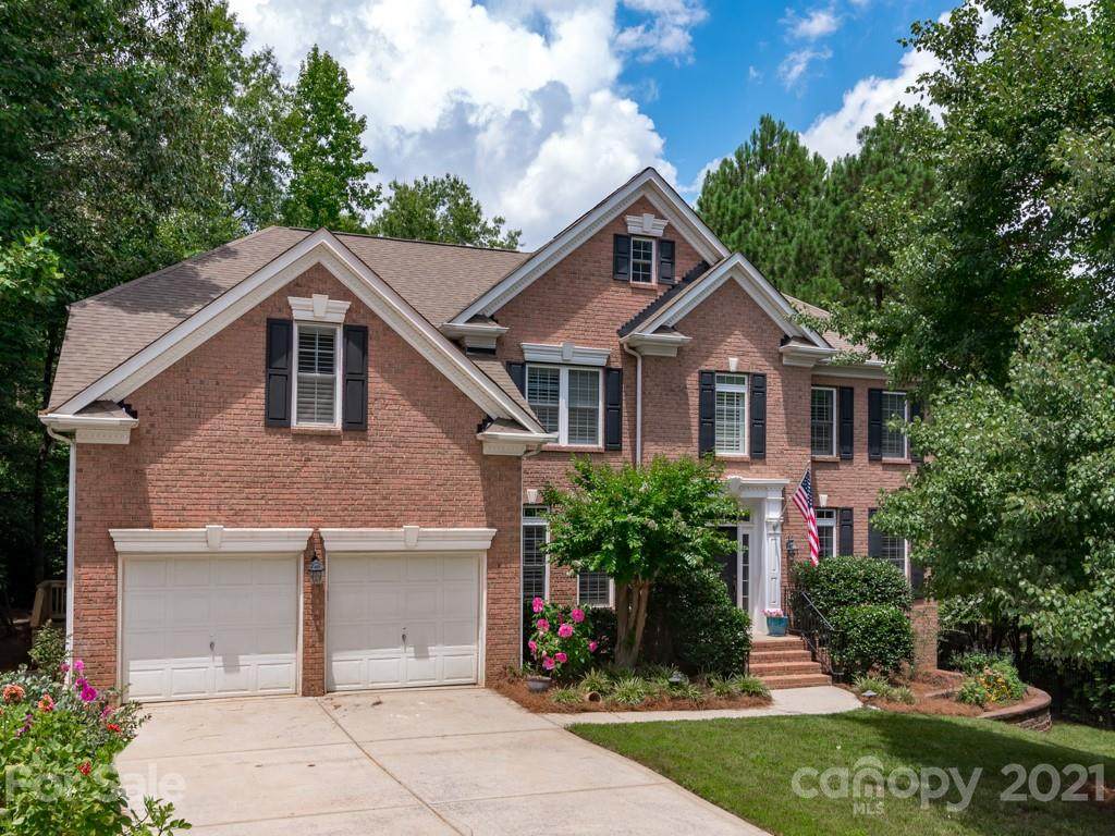 15510 Leazer Court - Photo 1