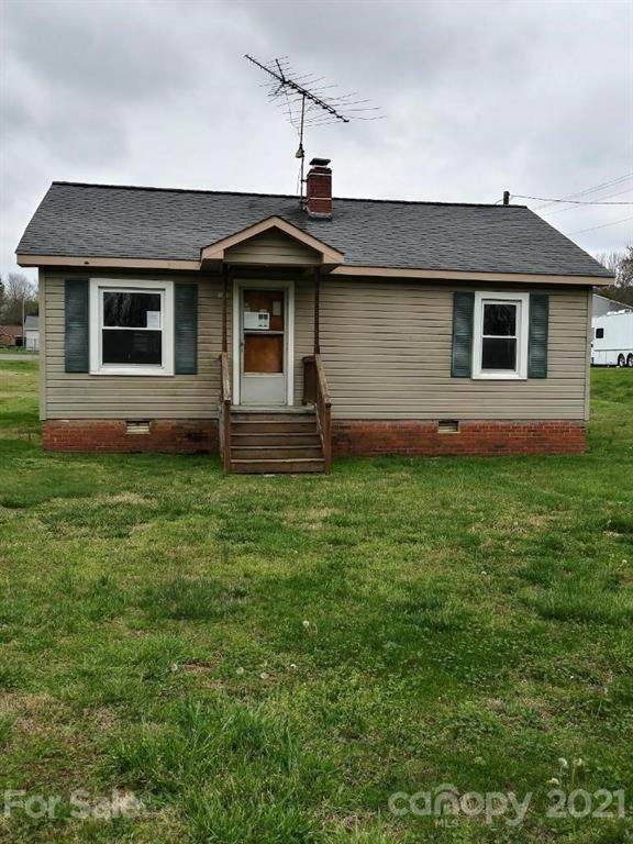 1543 Battleground Avenue - Photo 1